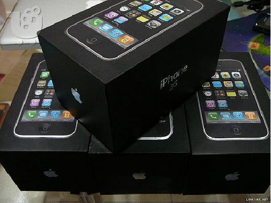 PoulaTo: Apple iPhone 3G 16GB (Ελληνικό μενού + Keyboard)